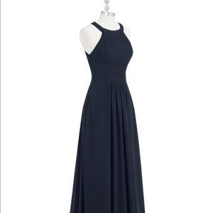 Azazie Winona Bridesmaid Dress